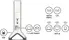 AVM FRITZ!Box 6820 LTE V3, Router/LTE Modem