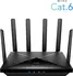 Cudy LT700, 4G LTE AC1200