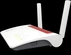 FRITZ! FRITZ!Box 6850 LTE, Router/LTE Modem