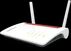 FRITZ! FRITZ!Box 6850 LTE, Router/LTE Modem