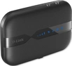 D-Link DWR-932, black